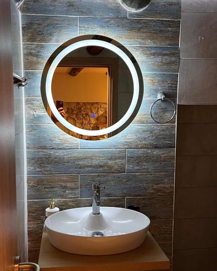 Agora Boutique Apartments Янина Экстерьер фото